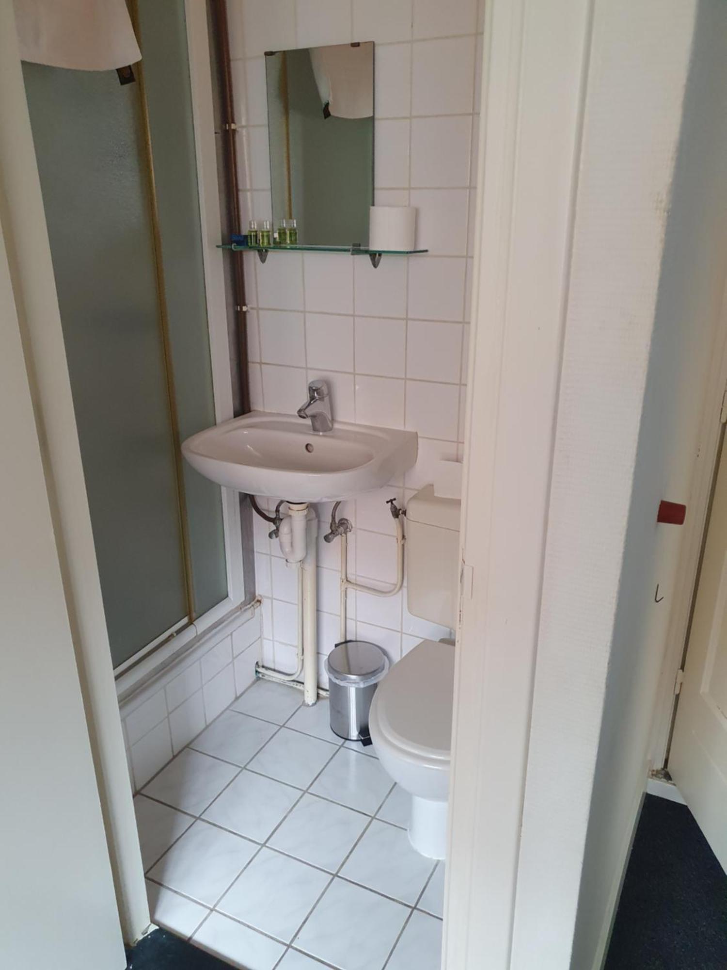 De Baolse Herberg Baarle-Hertog Exteriér fotografie