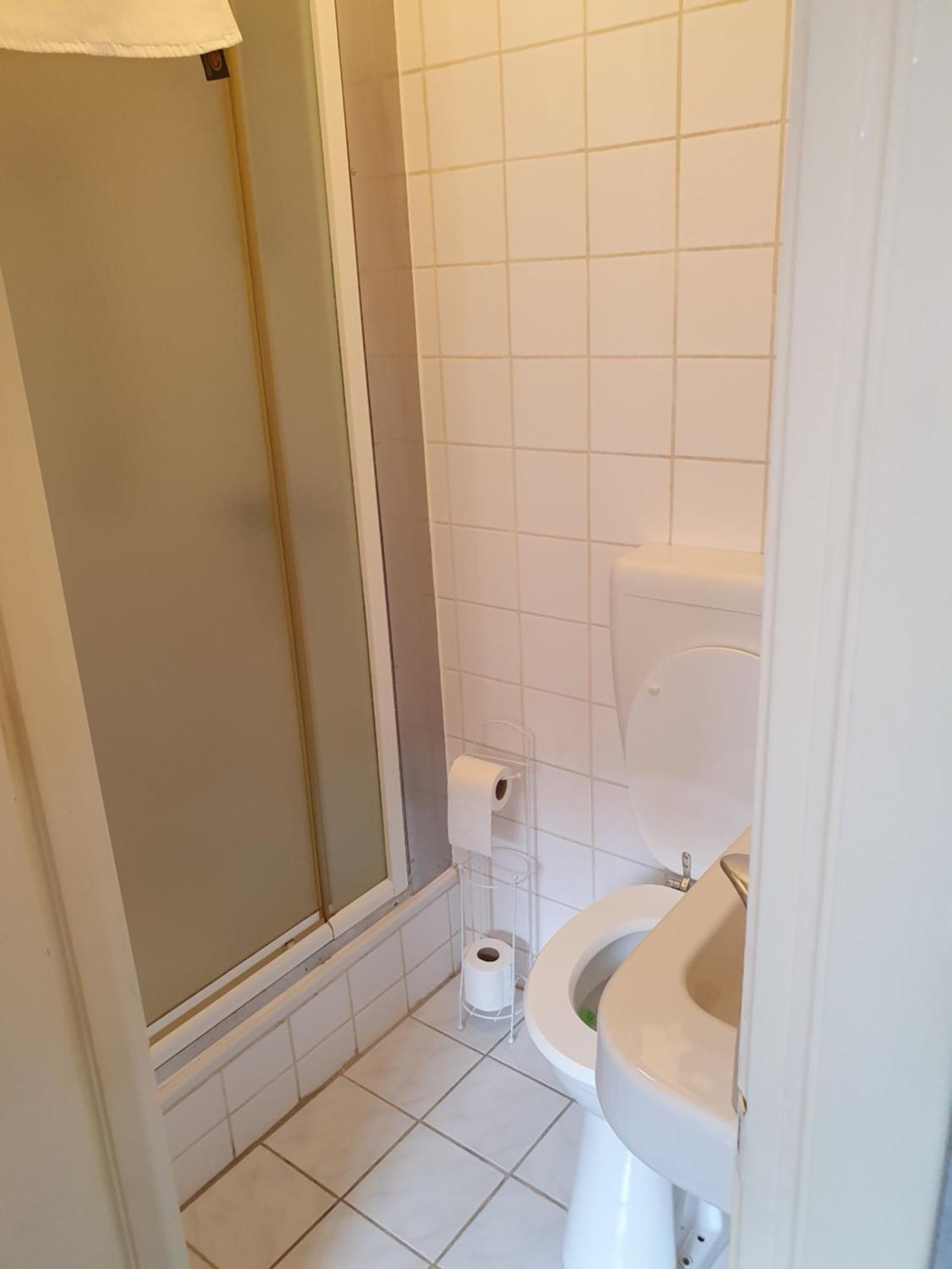 De Baolse Herberg Baarle-Hertog Exteriér fotografie