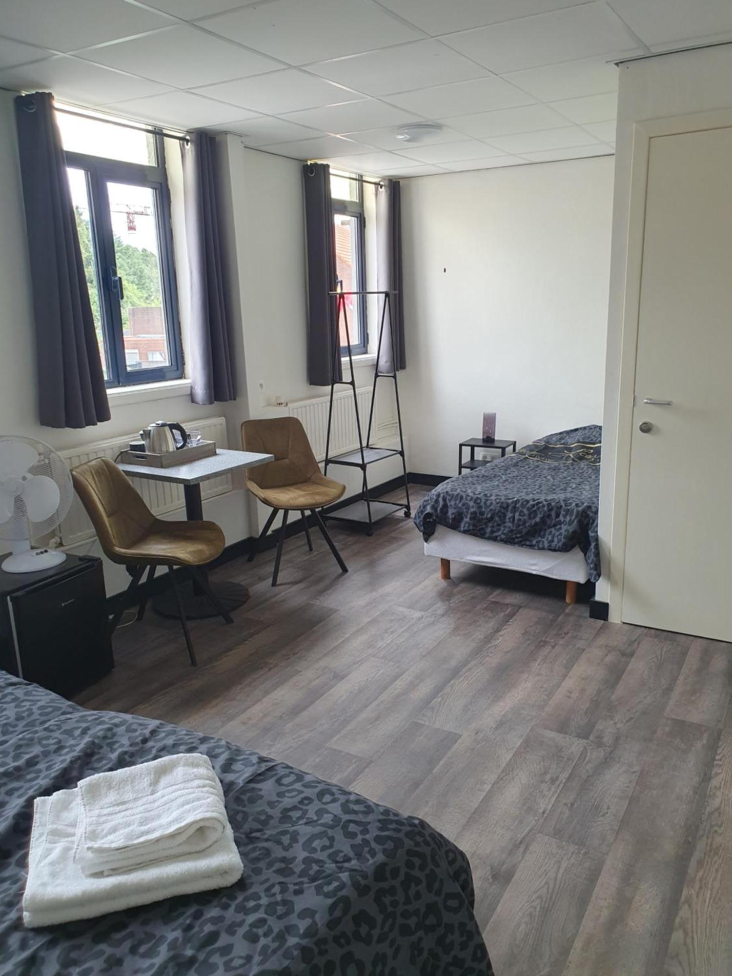 De Baolse Herberg Baarle-Hertog Exteriér fotografie