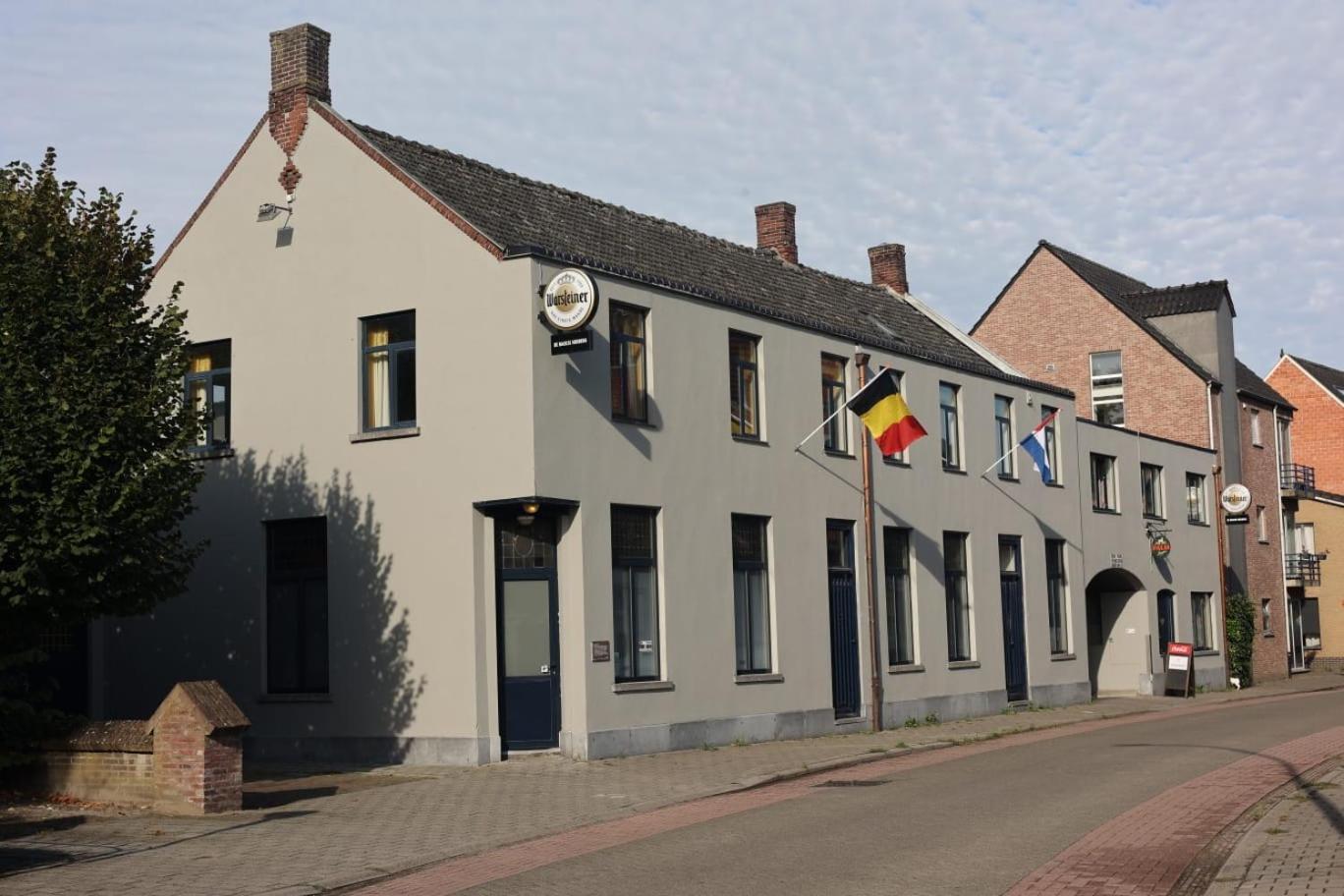 De Baolse Herberg Baarle-Hertog Exteriér fotografie