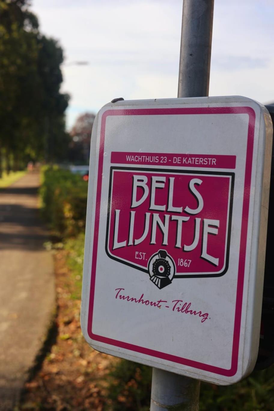 De Baolse Herberg Baarle-Hertog Exteriér fotografie