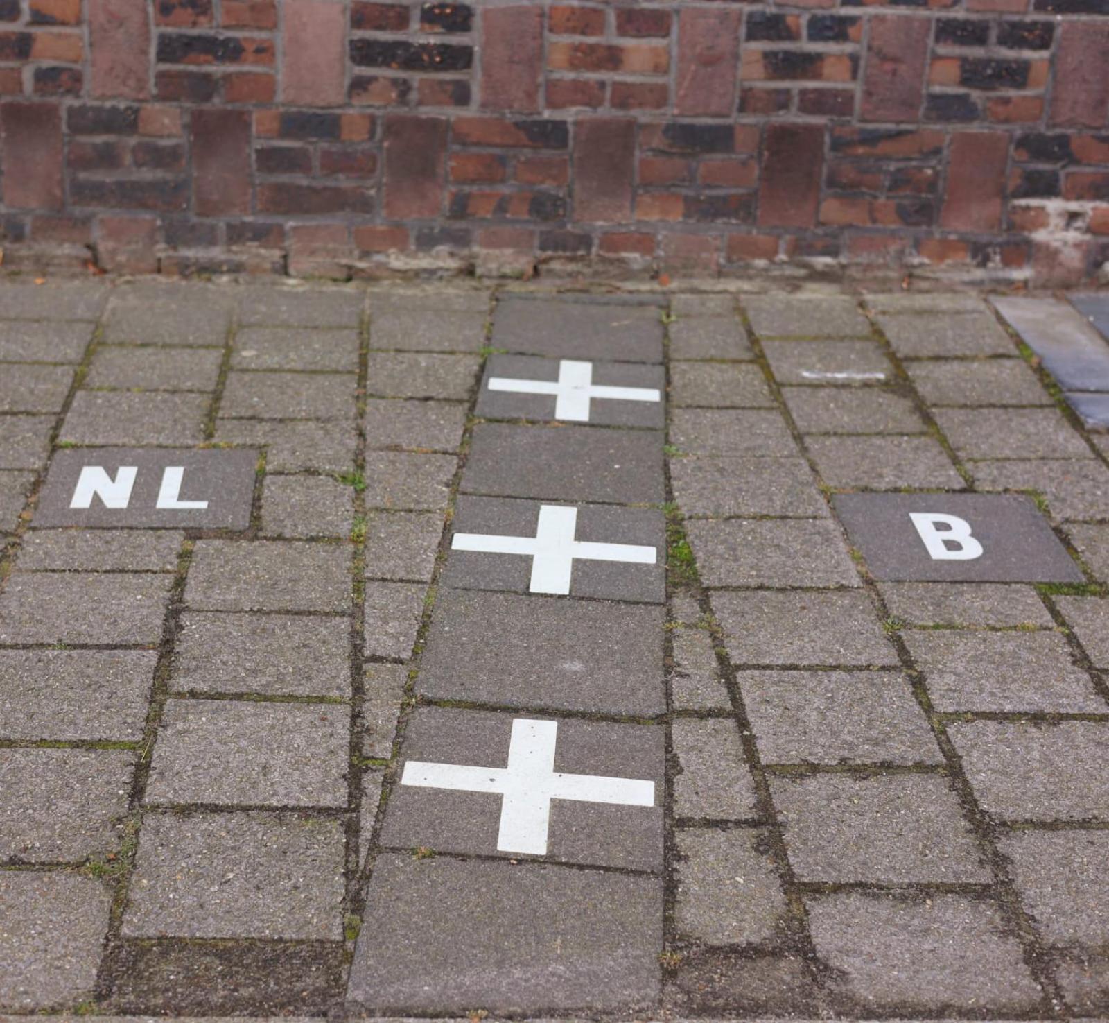 De Baolse Herberg Baarle-Hertog Exteriér fotografie